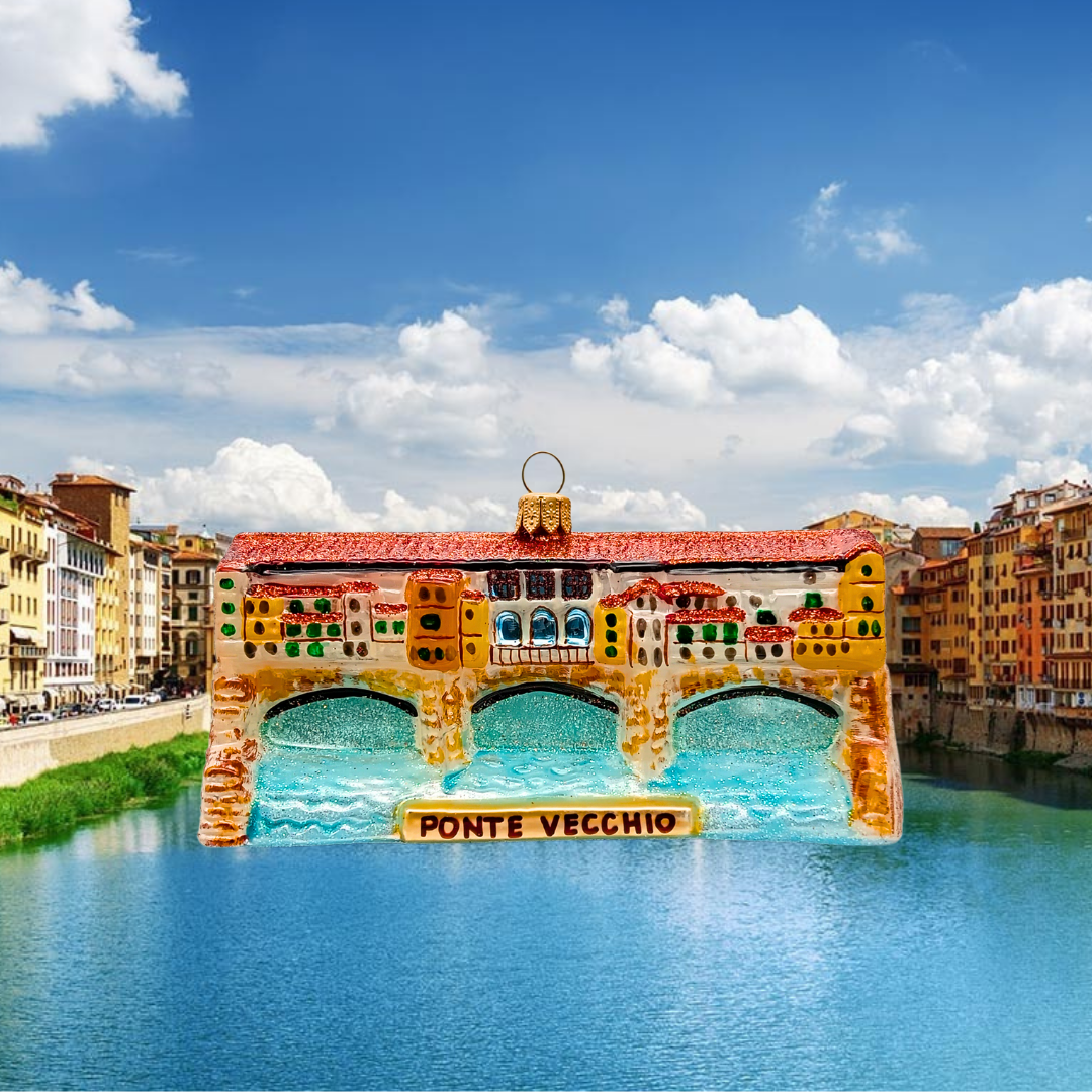 Ponte Vecchio 