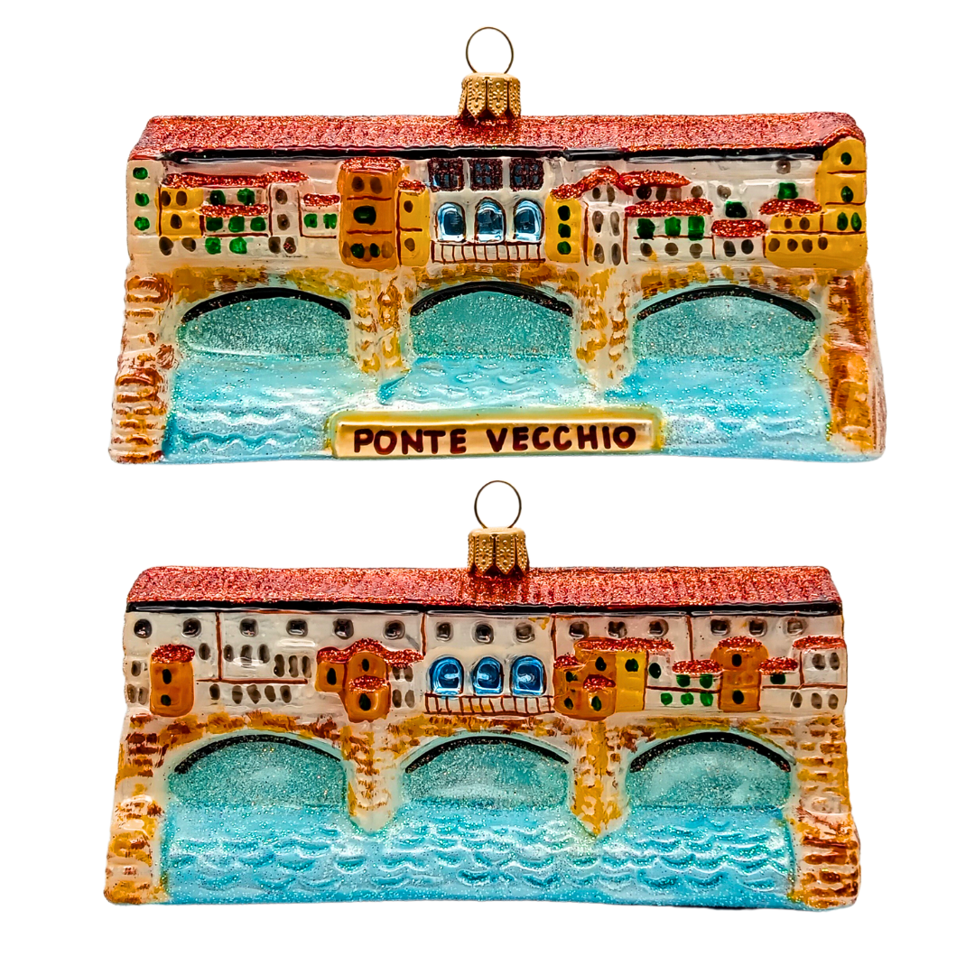 Ponte Vecchio 