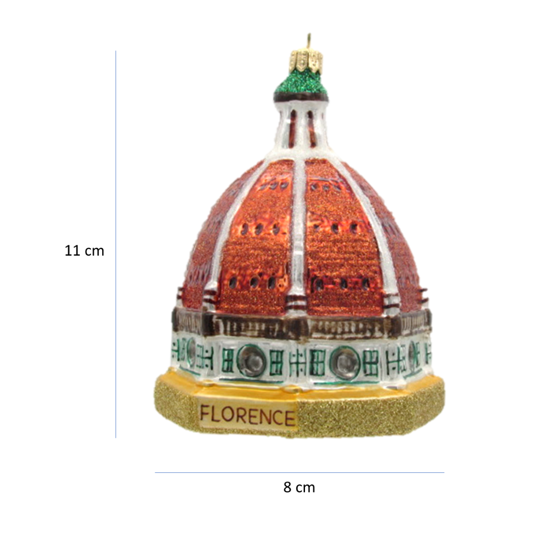 Florence Dome